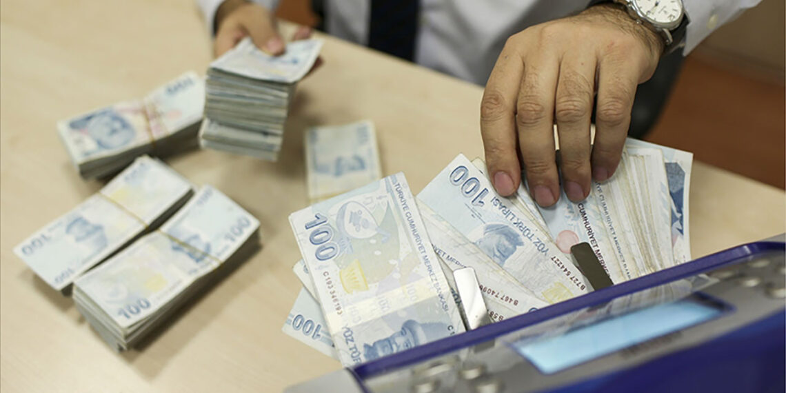 Mevduat faizleri 20 yılın zirvesini gördü