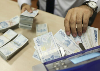 Mevduat faizleri 20 yılın zirvesini gördü