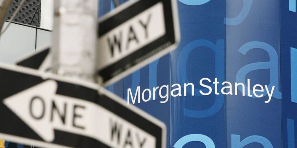 Morgan Stanley ‘yeni boğa piyasası’ için uyardı