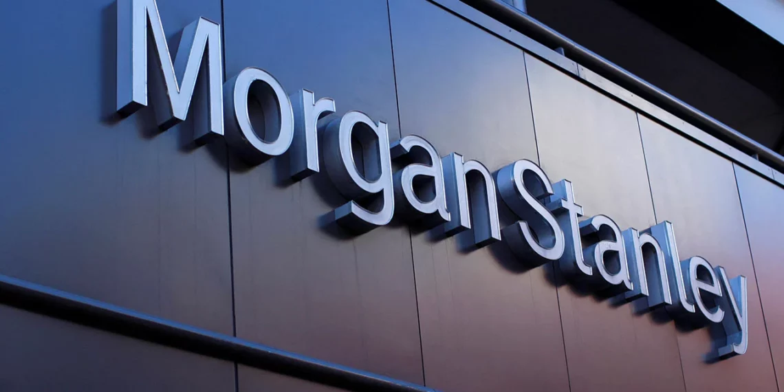 Morgan Stanley yıl sonu dolar tahminini açıkladı