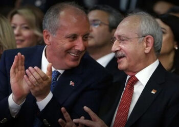 Muharrem İnce’den dengeleri değiştirecek karar