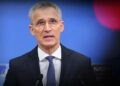 NATO Genel Sekreteri Jens Stoltenberg: Ukrayna  Rusya ile savaş halindeyken NATO üyeliği gündemimizde değil