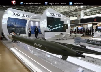ROKETSAN, Asya-Pasifik bölgesinde atılım hedefliyor