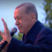 Recep Tayyip Erdoğan tekrar Cumhurbaşkanı seçildi
