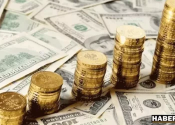 Resmi rezerv varlıkları 114,9 milyar dolara düştü