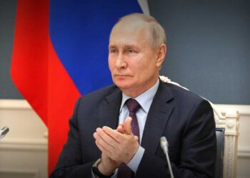 Rusya Devlet Başkanı Vladimir Putin’e suikast girişimi