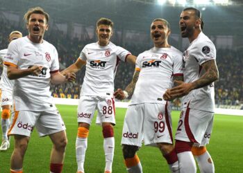Şampiyon Galatasaray’ın kasası doldu