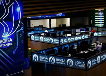 Saray Matbaacılık hisselerine 16 Haziran 2023’e kadar tedbir