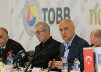 Savunma Sanayii Başkanlığı deprem bölgesine 8 milyar liralık yatırım yaptı