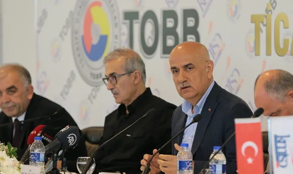 Savunma Sanayii Başkanlığı deprem bölgesine 8 milyar liralık yatırım yaptı