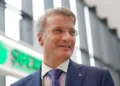 Sberbank CEO’su Gref: Rusya’nın ithalat ve ihracatında yuanın payı artmaya devam edecek