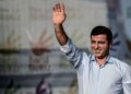 Selahattin Demirtaş, aktif siyaseti bıraktığını açıkladı