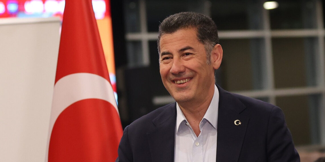 Sinan Oğan: Bu seçimin kazananı Sinan Oğan, Türk milliyetçileri ve Atatürkçülerdir.