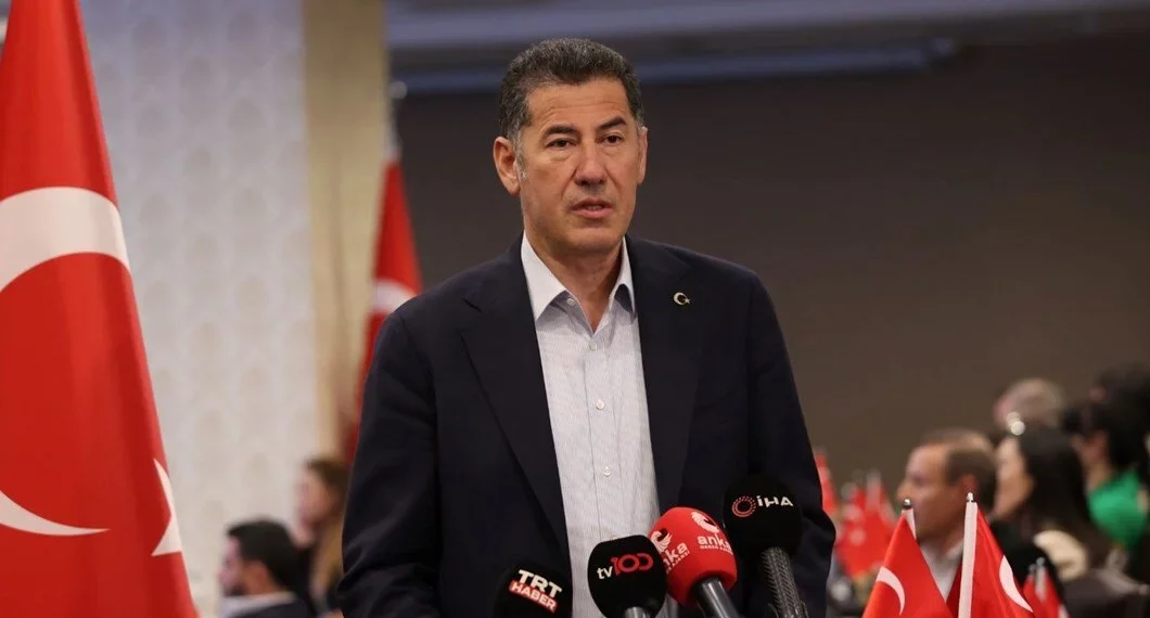 Sinan Oğan: Seçimin ikinci tura kalacağını biliyorduk