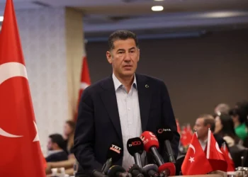 Sinan Oğan: Seçimin ikinci tura kalacağını biliyorduk