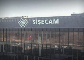 Şişecam, Stockton Liman İşletmesi Projesine ortak oldu