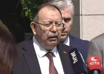 Son dakika: YSK Başkanı son durumu açıkladı