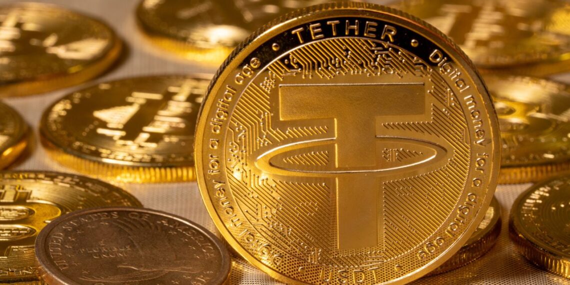 Stablecoin ihraççısı Tether, Bitcoin alacağını duyurdu!