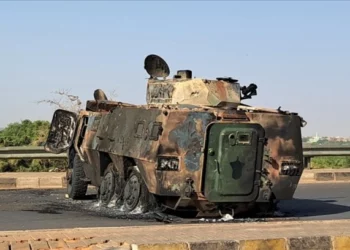 Sudan’da taraflar arasındaki çatışmada 36.güne gelindi
