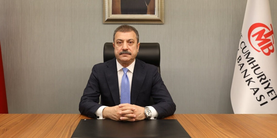 TCMB, yıl sonu enflasyon tahminini değiştirmedi