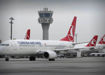 THY’den 600 uçaklık yeni sipariş