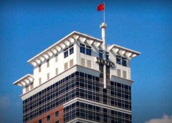 Tekfen’den 252 milyon dolarlık ihale