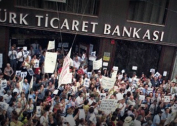 Türk Ticaret Bankası, İGE’ye devredildi