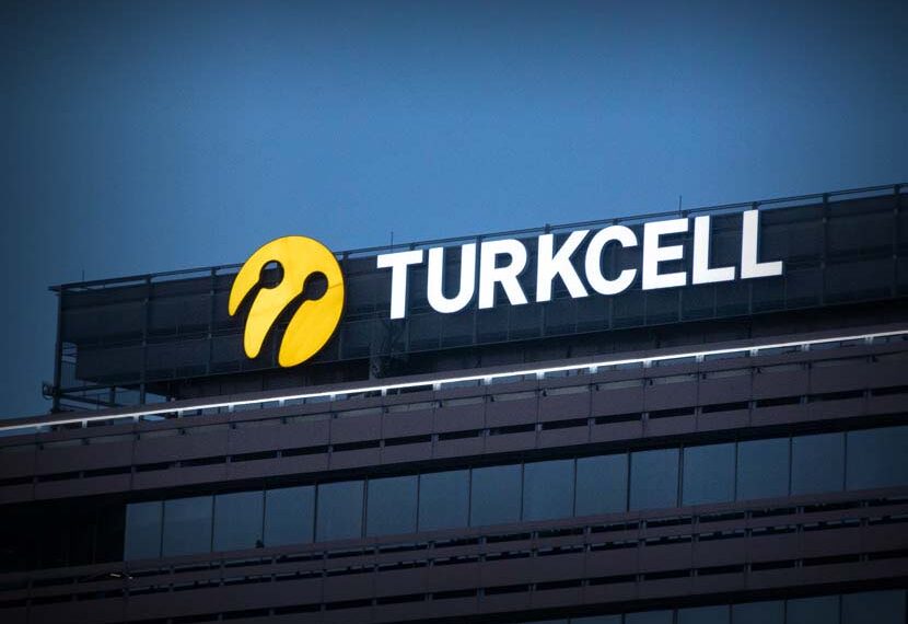Turkcell 2023 yılının ilk çeyrek kârı 2,8 milyar TL