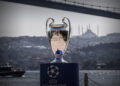 UEFA açıkladı: Şampiyonlar Ligi Finali İstanbul’dan alınacak mı?