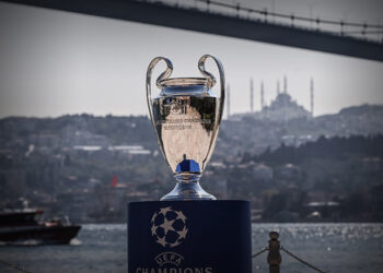 UEFA açıkladı: Şampiyonlar Ligi Finali İstanbul’dan alınacak mı?