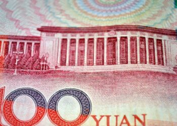 Üniversite profesörü, Çin yuanının hızla geliştiğini söylüyor