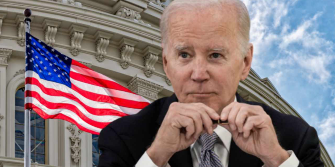 Üst düzey yöneticiler, Biden’ı temerrütü önlemeye çağırdı