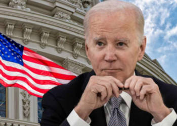Üst düzey yöneticiler, Biden’ı temerrütü önlemeye çağırdı