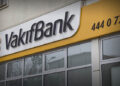 VakıfBank’ın 2023 yılının ilk çeyreğinde net karı 4.5 milyar TL