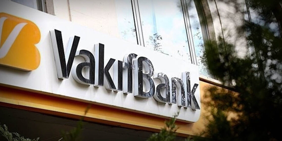 Vakıfbank’a 825 milyon dolarlık sendikasyon kredisi