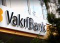 Vakıfbank’a 825 milyon dolarlık sendikasyon kredisi