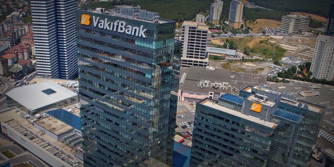 Vakıfbank’tan hisse geri alım açıklaması