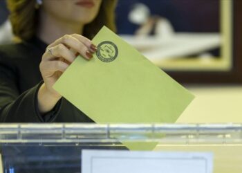 YSK seçim yasaklarını yayınladı