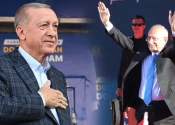 Yabancı basın Türkiye seçimini yakın markaja aldı