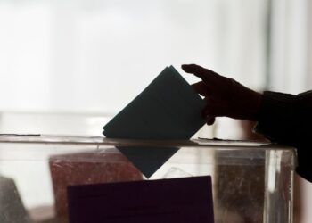 Yurt dışı oyları Türkiye’ye geldi