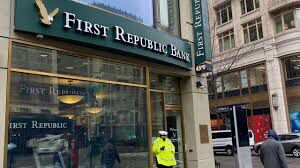 ABD’de bankacılık krizi sürüyor