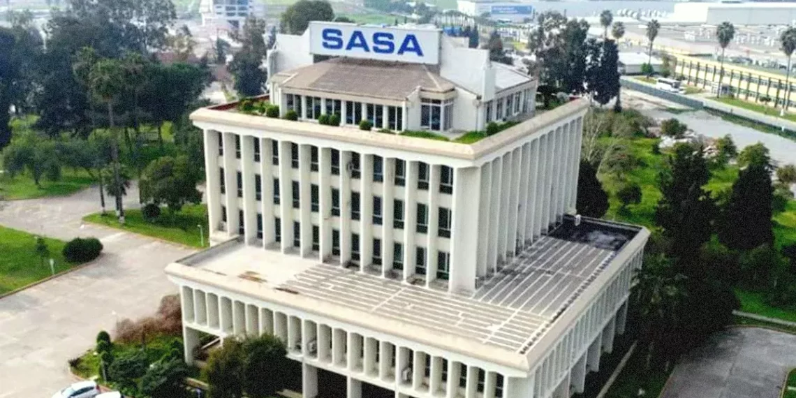 SASA’dan bedelsiz sermaye artırımı