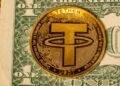 Tether, ilk çeyrek net kazancı 1,4 milyar dolar oldu