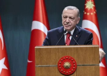İlk kabine toplantısı bitti: İşte Cumhurbaşkanı’nın açıklamaları!