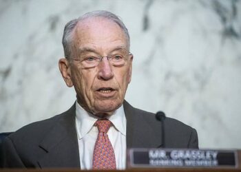 ABD’li Senatör’den, Biden’a yeni iddia