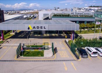 Adel Kalemcilik hisselerine BİST’den yasak