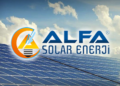 Alfa Solar Enerji bedelsiz için SPK’ya başvurdu