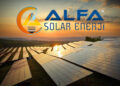 Alfa Solar Enerji’den 1.7 milyar TL’lik iş anlaşması