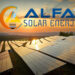Alfa Solar Enerji’den 1.7 milyar TL’lik iş anlaşması