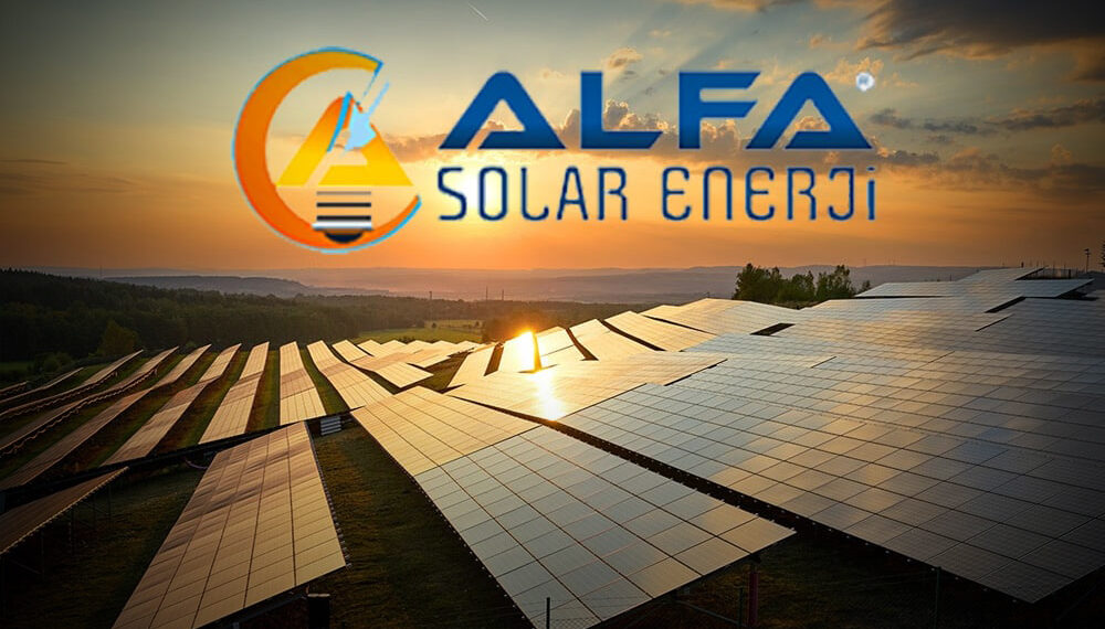Alfa Solar Enerji’den yüzde 700 oranında bedelsiz kararı